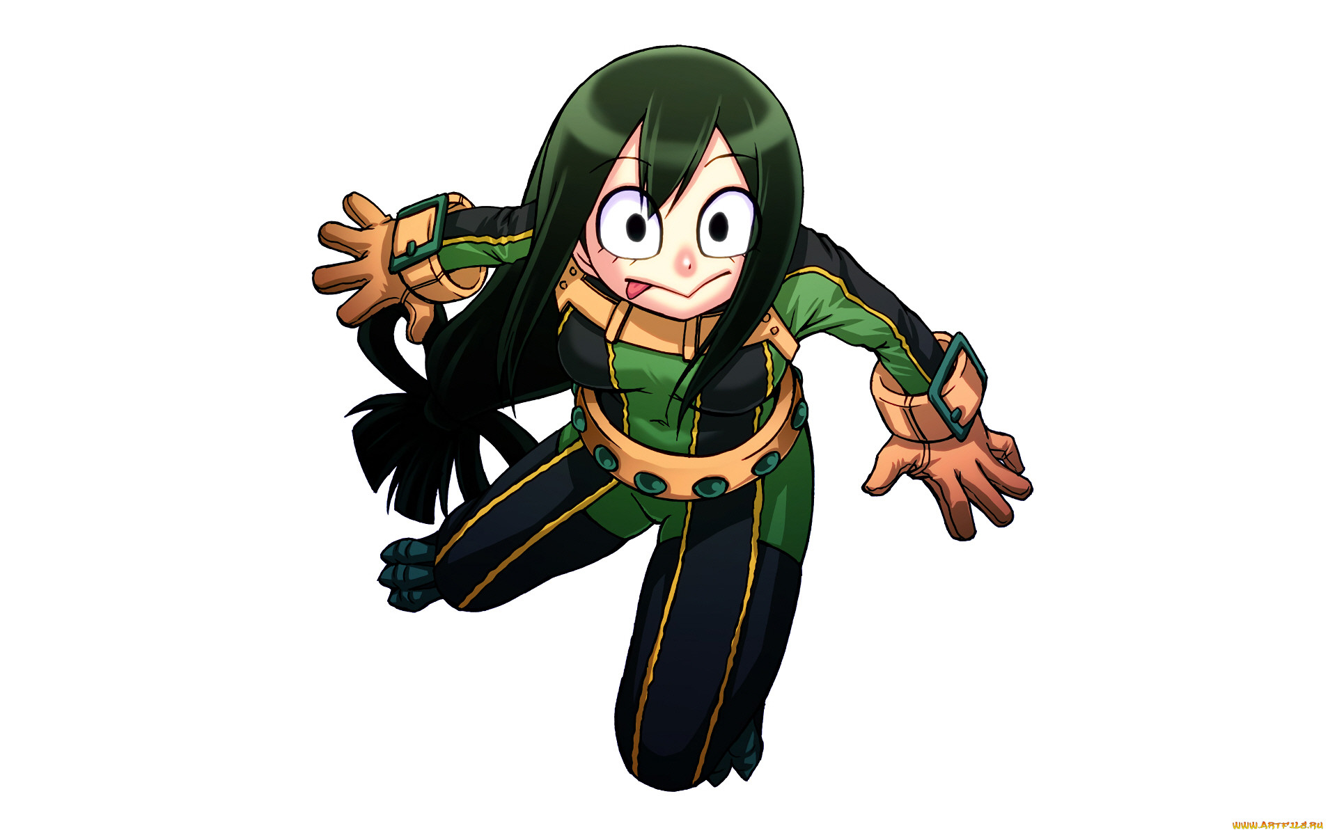 , boku no hero academia, 